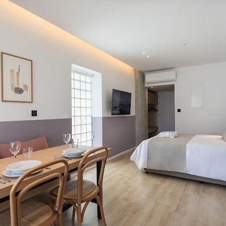 Alinea Urban Saripolou Square Aparthotel Limassol Exterior foto